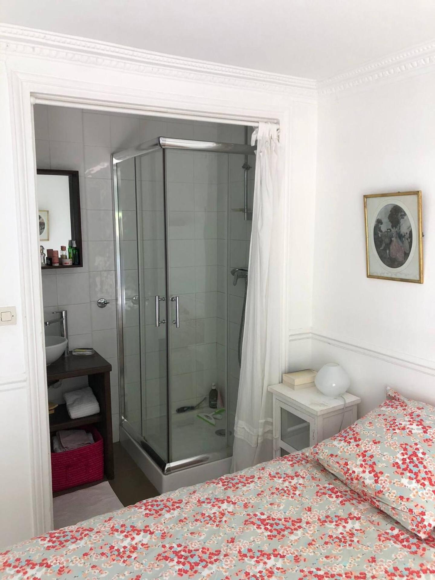 Apartment Cosy - Abbesses Montmartre